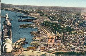 ORAN SANTA
